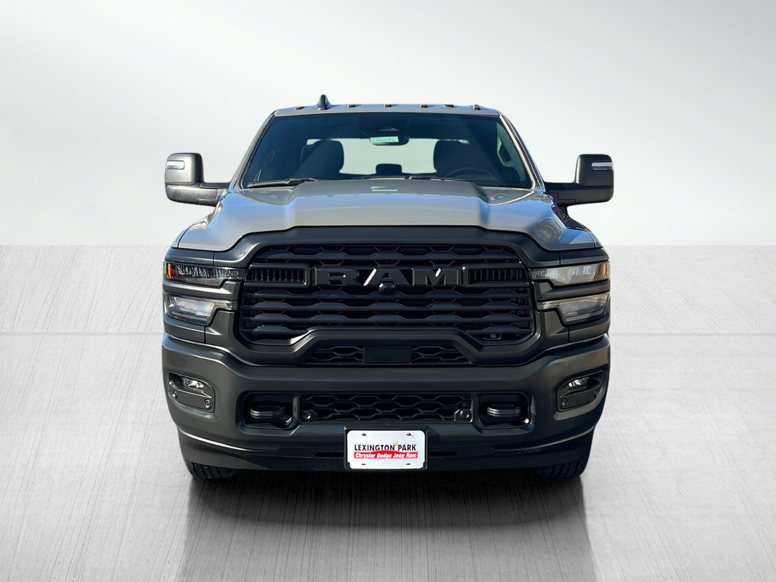 New 2026 RAM 2500 Tradesman image 5