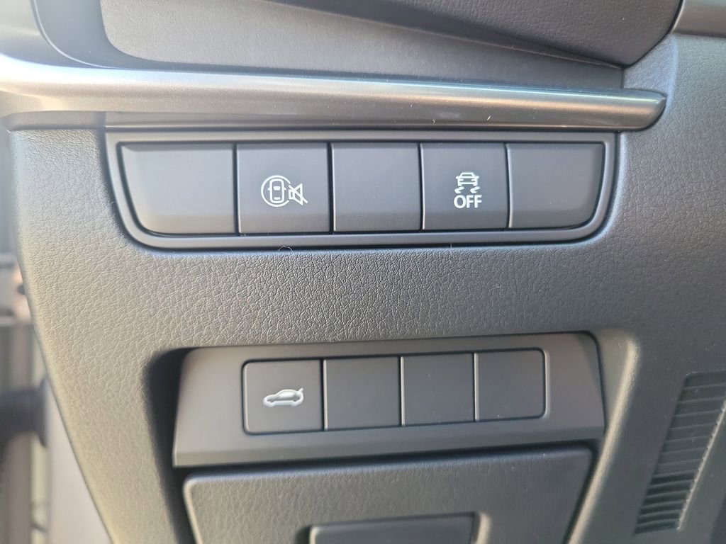 New 2026 MAZDA MAZDA3 s Sport image 17