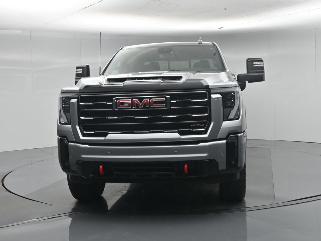 Used 2025 GMC Sierra 3500 AT4 w/ AT4 Premium Plus Package AWD/4WD image 60