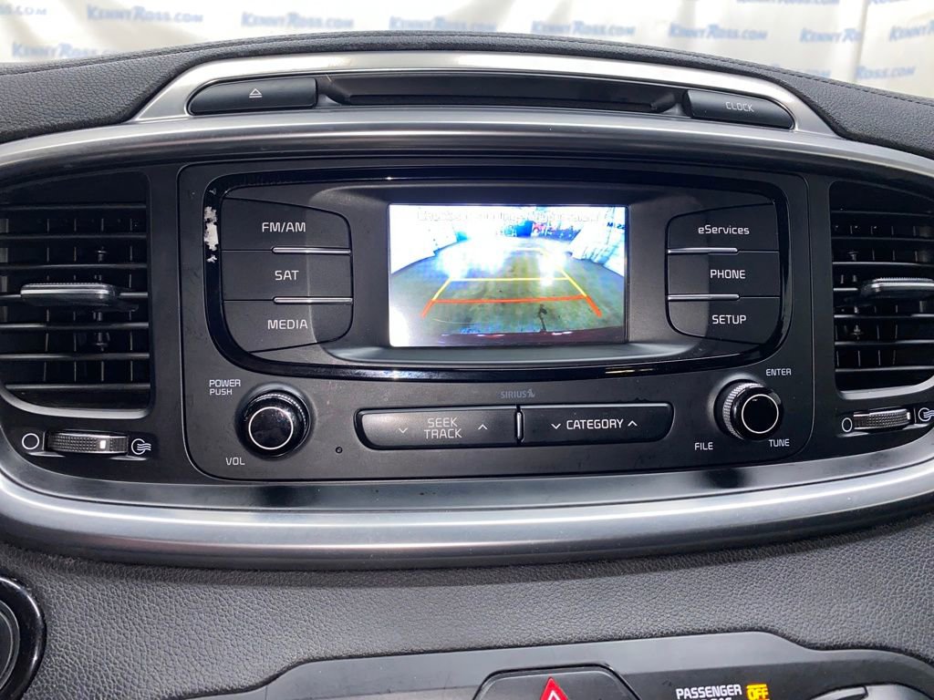 Used 2016 Kia Sorento EX w/ EX Premium Package image 20