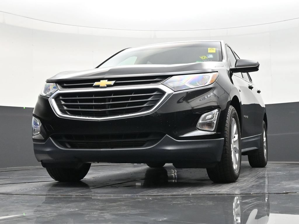Used 2019 Chevrolet Equinox LT FWD image 27