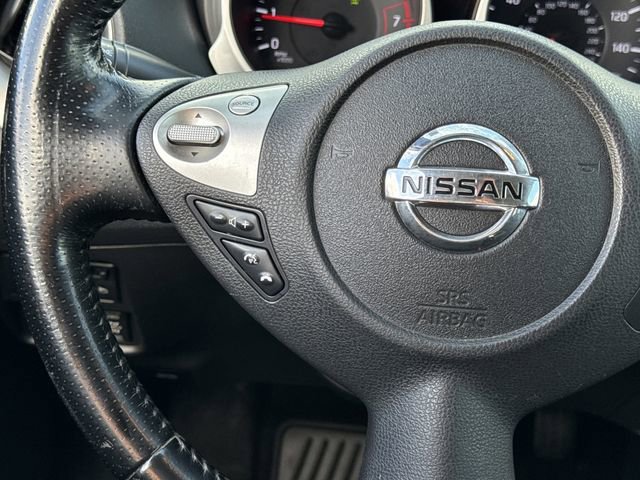 Used 2014 Nissan Juke SV w/ Navigation Package image 14