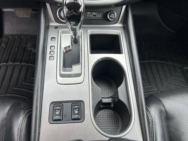 Used 2019 Nissan Murano SV image 28