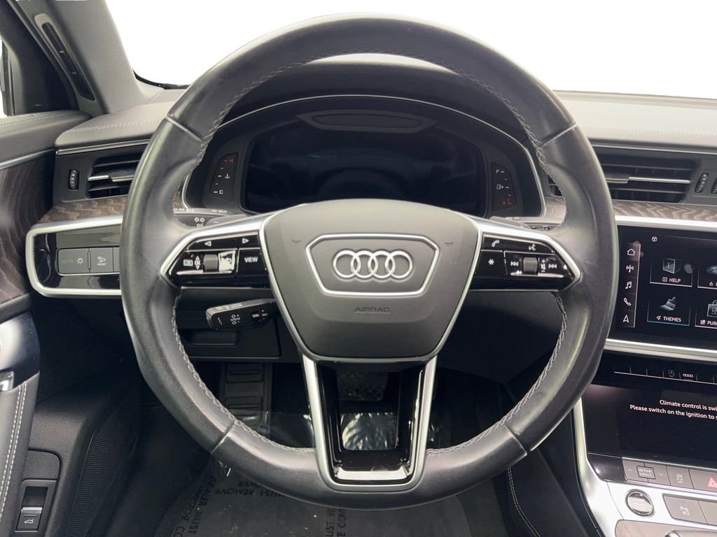Used 2023 Audi A6 Premium Plus w/ Premium Plus Package image 57