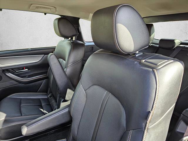 Used 2024 MAZDA CX-90 3.3 Turbo w/ Premium Package image 12