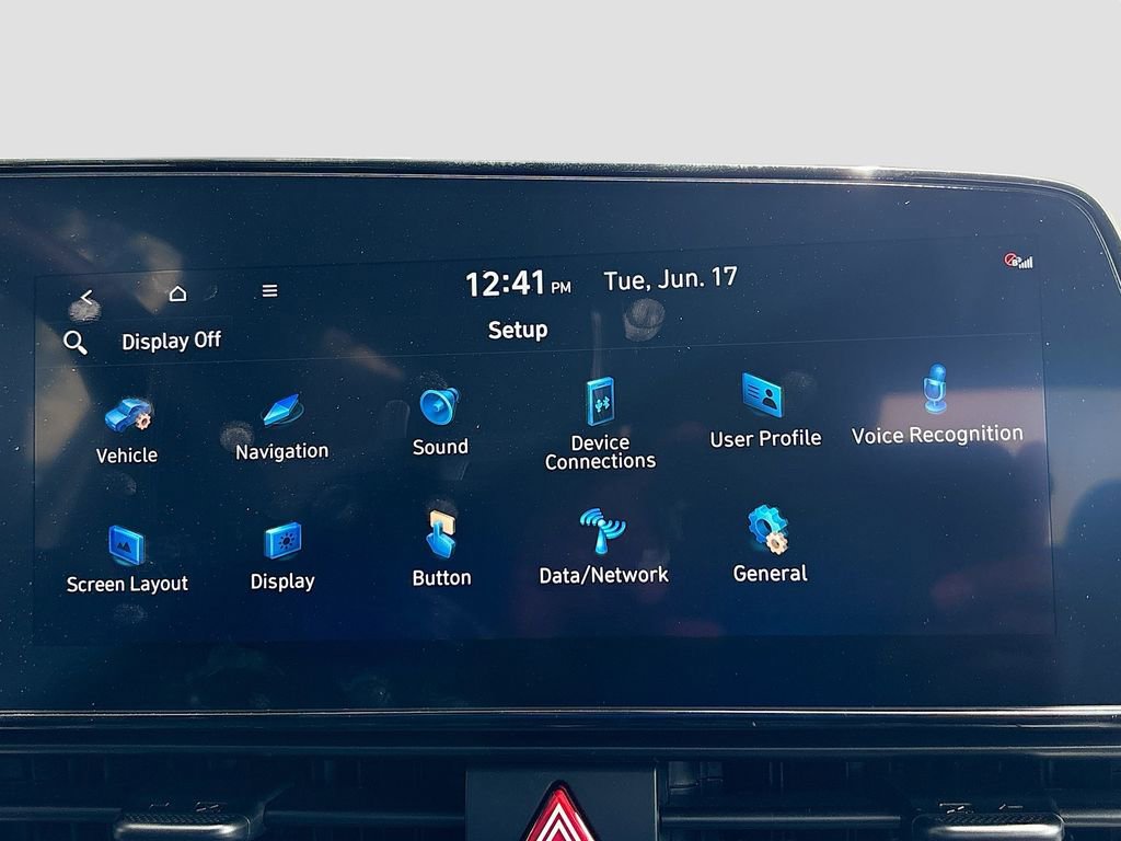 New 2025 Hyundai Elantra SEL image 15