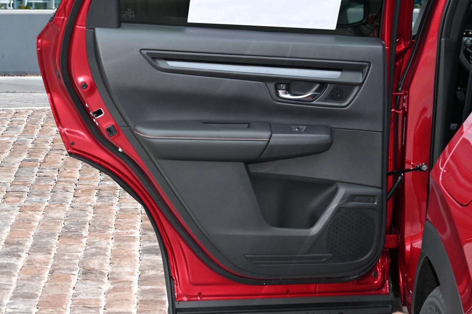 New 2026 Honda CR-V Sport-L image 12