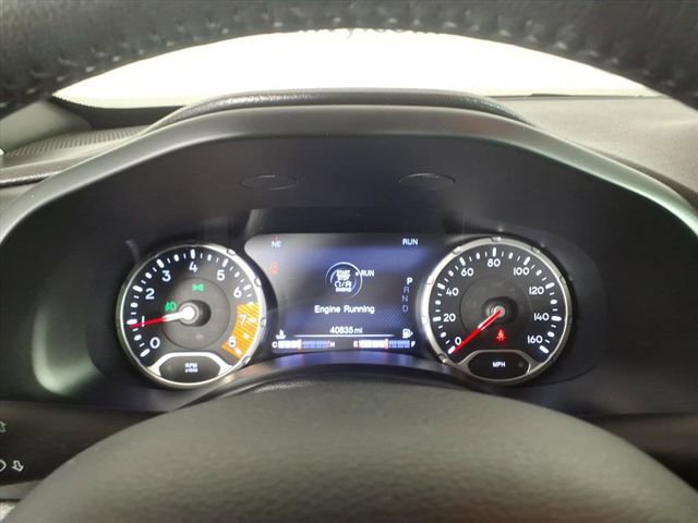 Used 2022 Jeep Renegade Limited image 26
