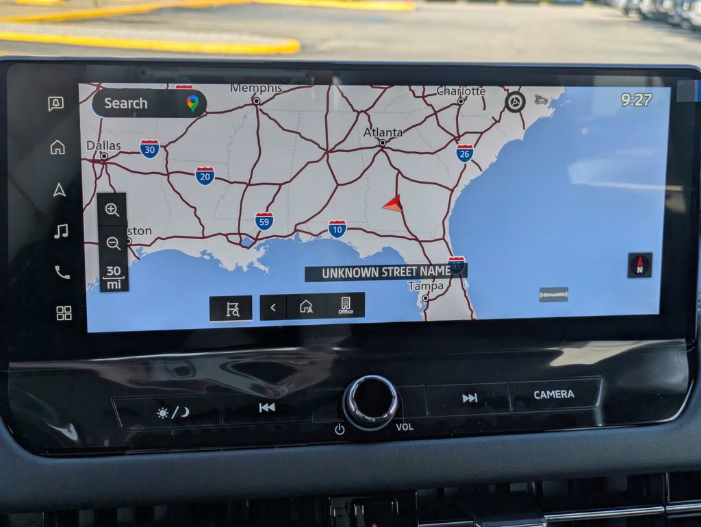 New 2025 Mitsubishi Outlander SE image 21