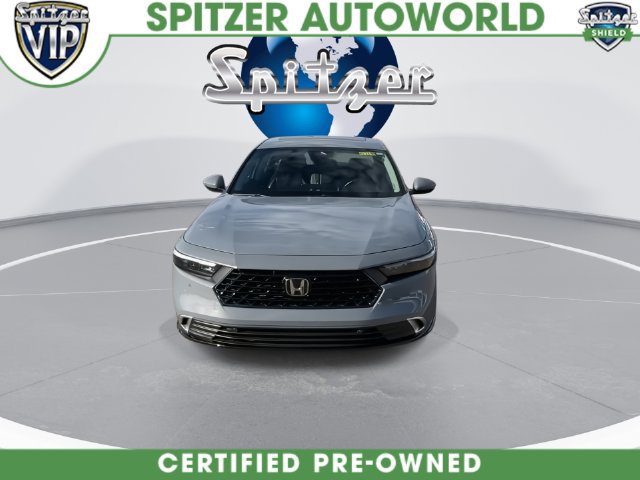 Used 2023 Honda Accord Touring image 4