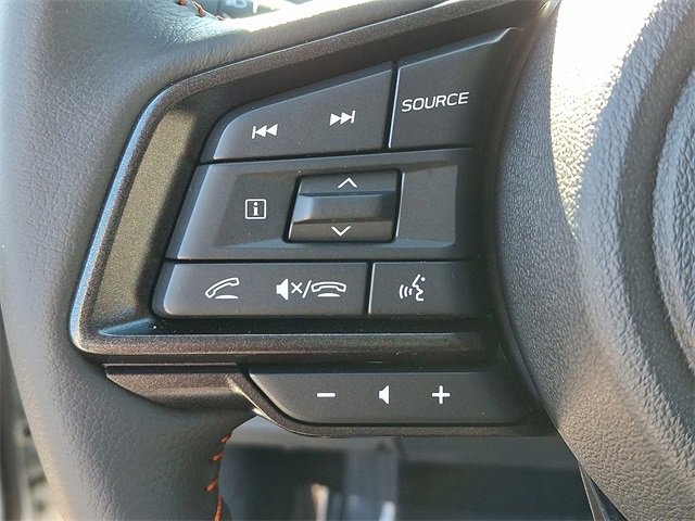 Certified 2025 Subaru Crosstrek 2.5i Limited w/ Popular Package #4A image 21