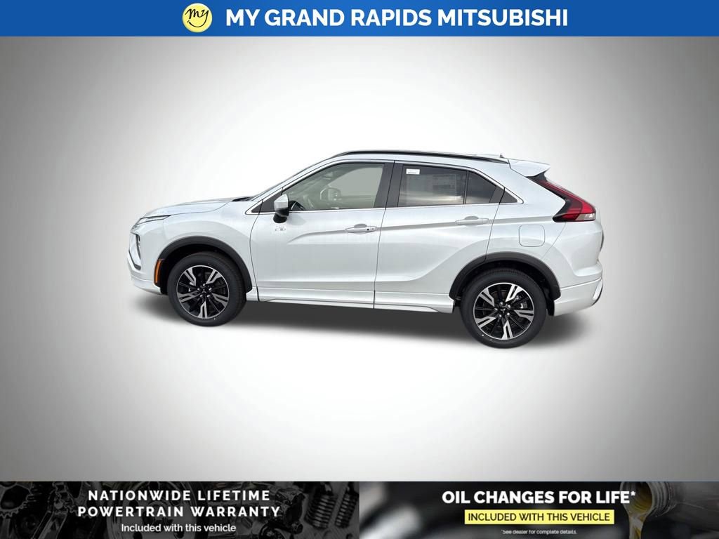 New 2026 Mitsubishi Eclipse Cross SEL AWD/4WD image 6