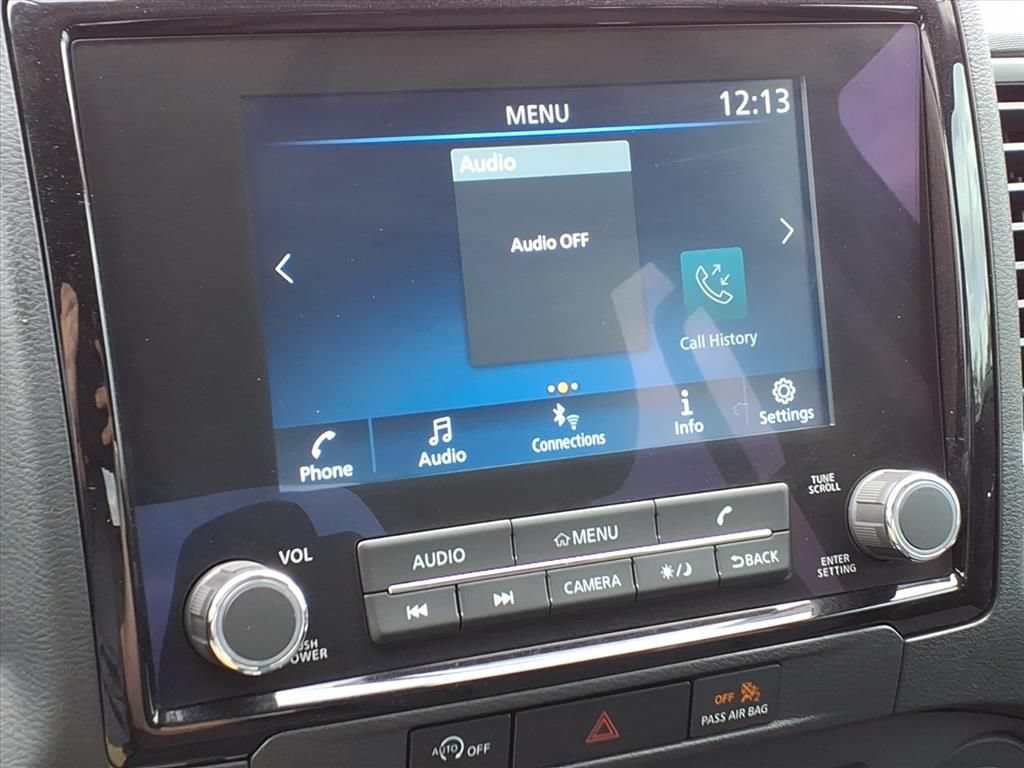Used 2023 Nissan Frontier SV AWD/4WD image 23