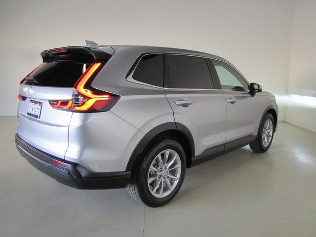 Certified 2024 Honda CR-V EX-L image 23