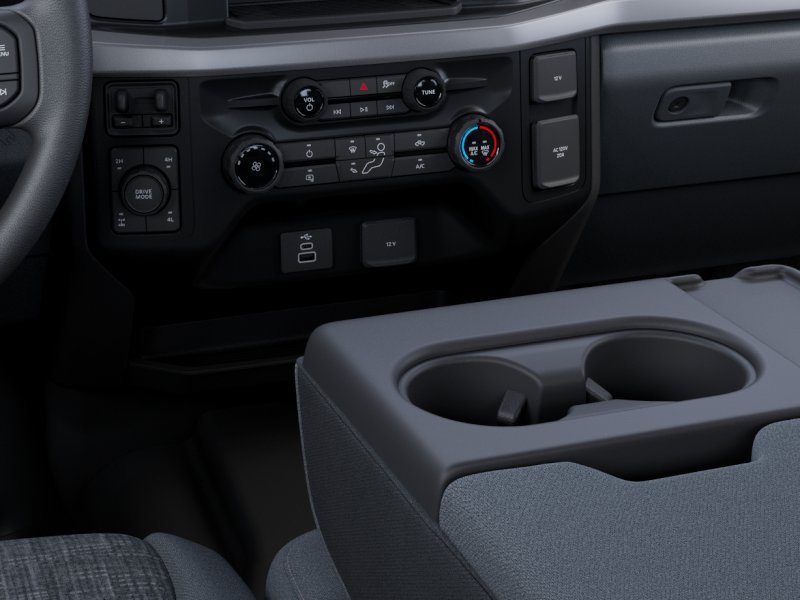 New 2027 Ford F250 XLT AWD/4WD image 15