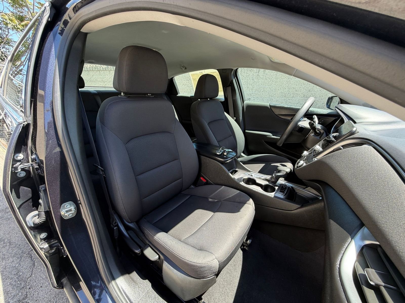 Used 2023 Chevrolet Malibu LT w/ Driver Confidence Package FWD image 37