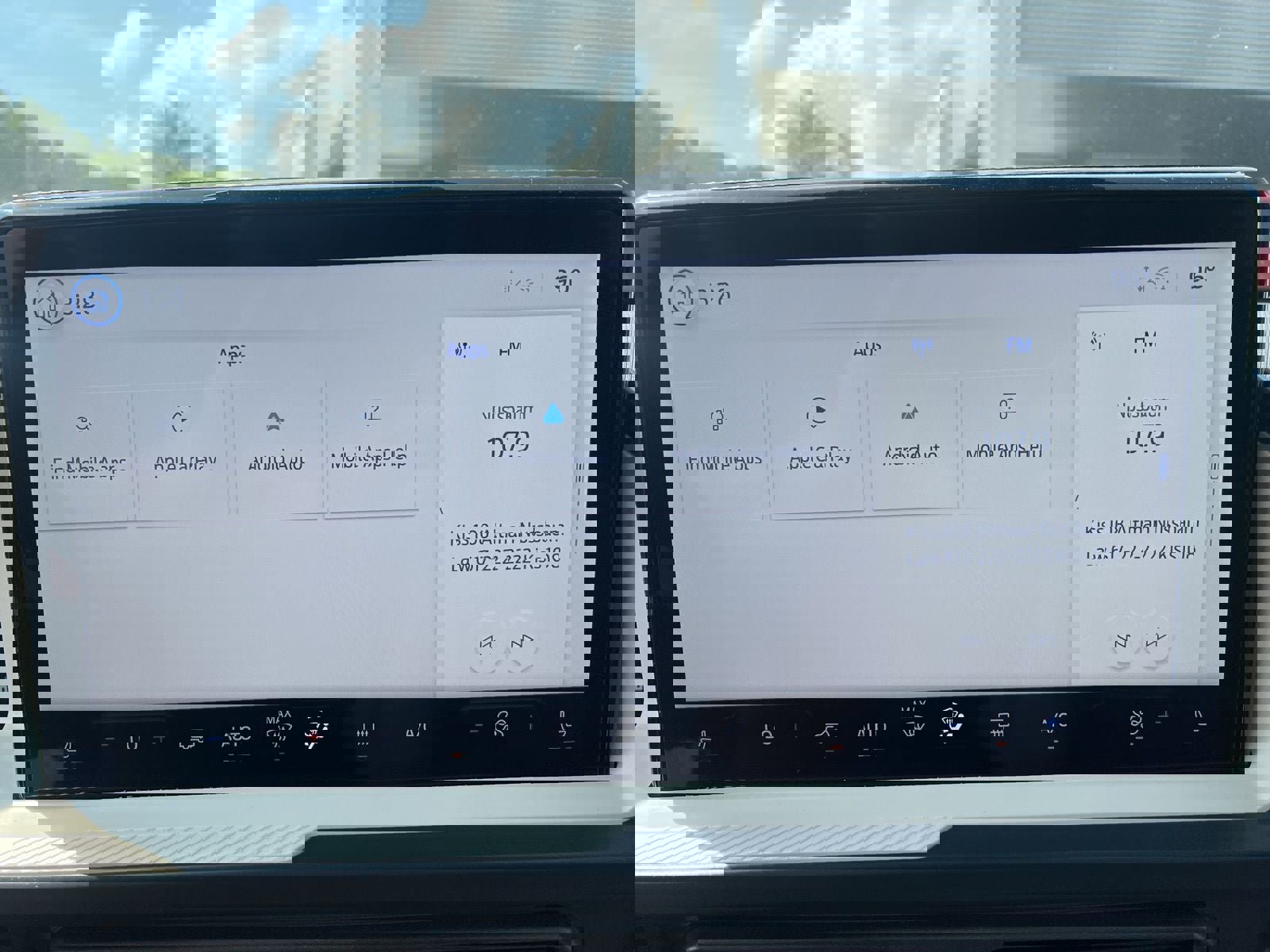 New 2025 Ford Bronco Sport Heritage w/ Convenience Package image 25