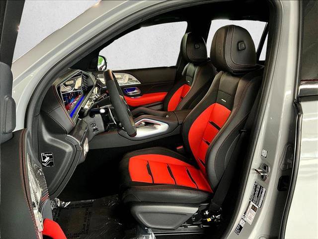 New 2026 Mercedes-Benz GLE 63 AMG S image 11