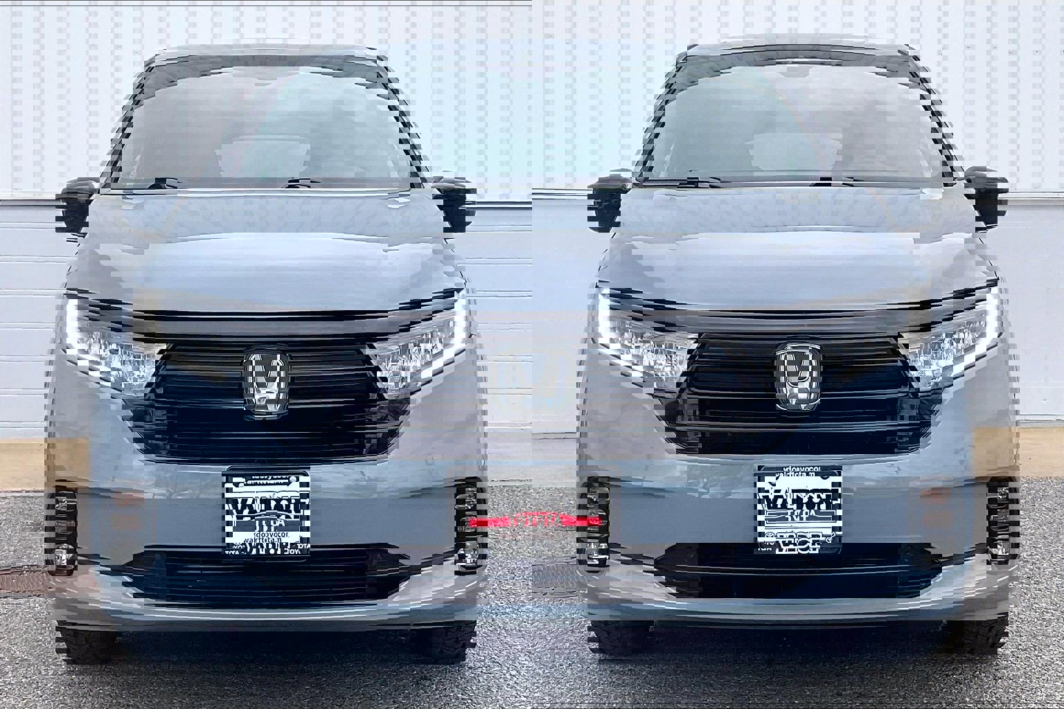 Used 2023 Honda Odyssey Sport image 3