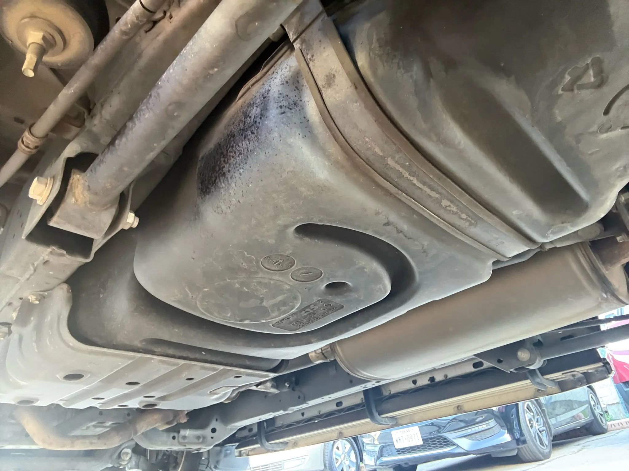 Used 2013 Toyota 4Runner SR5 image 35