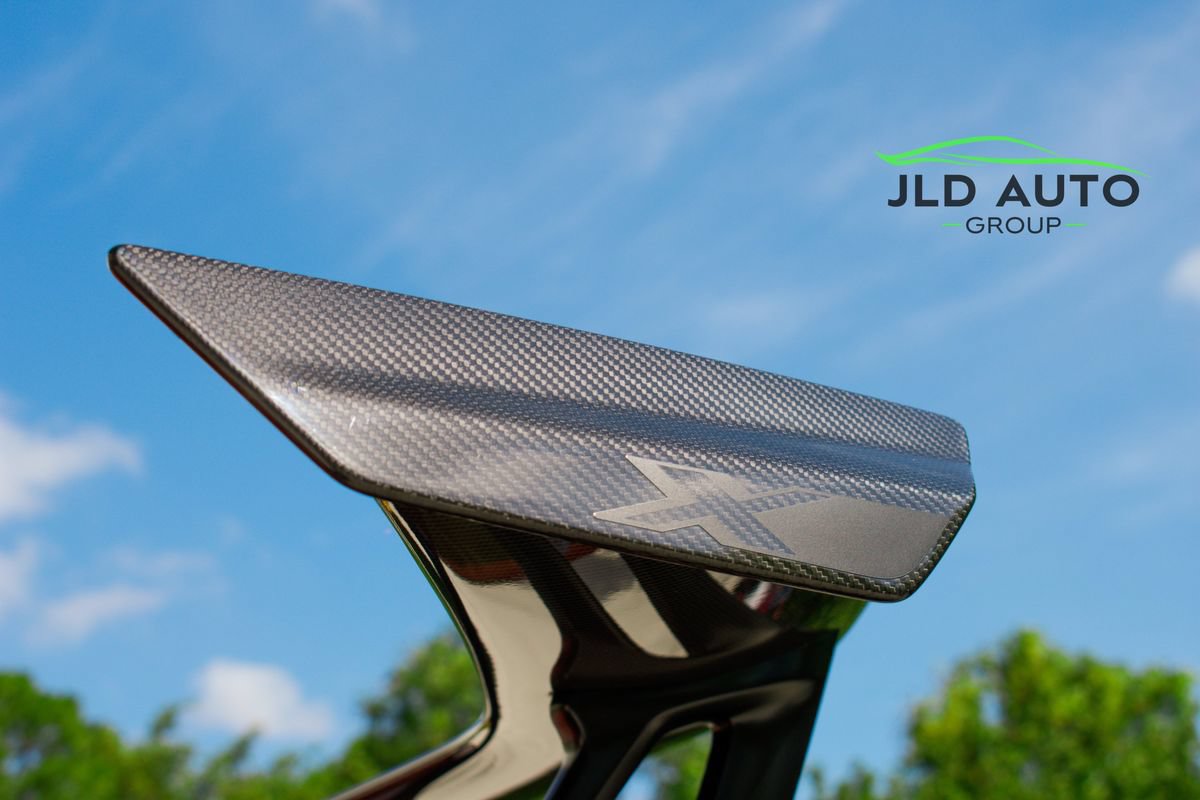 Used 2022 Chevrolet Camaro ZL1 RWD image 41