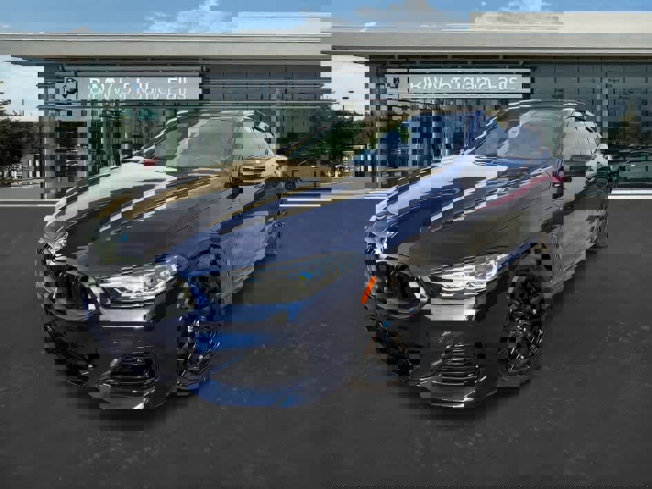 New 2026 BMW 840i xDrive image 3