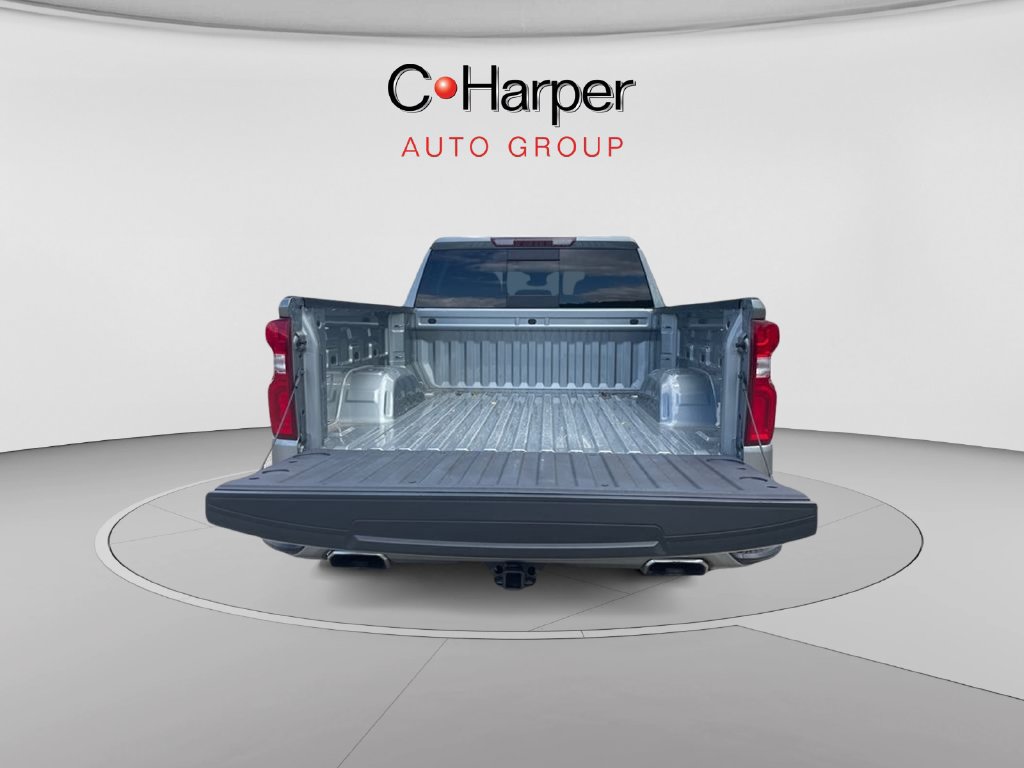 Used 2023 Chevrolet Silverado 1500 RST w/ All Star Edition Plus AWD/4WD image 13