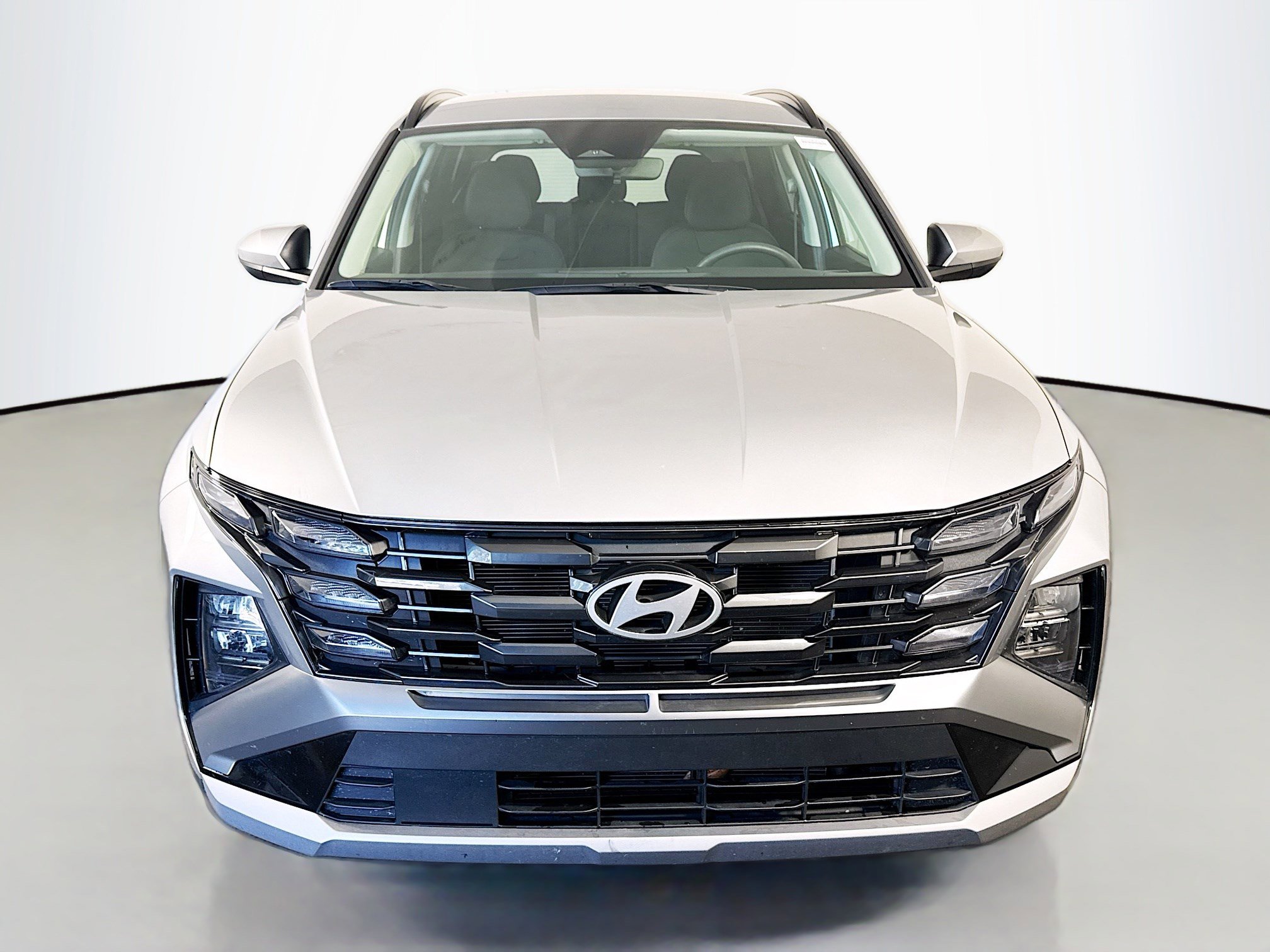 Used 2025 Hyundai Tucson SEL image 2