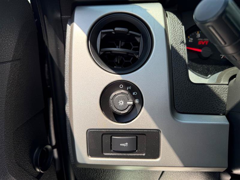 Used 2014 Ford F150 Raptor w/ Equipment Group 801A Luxury AWD/4WD image 34