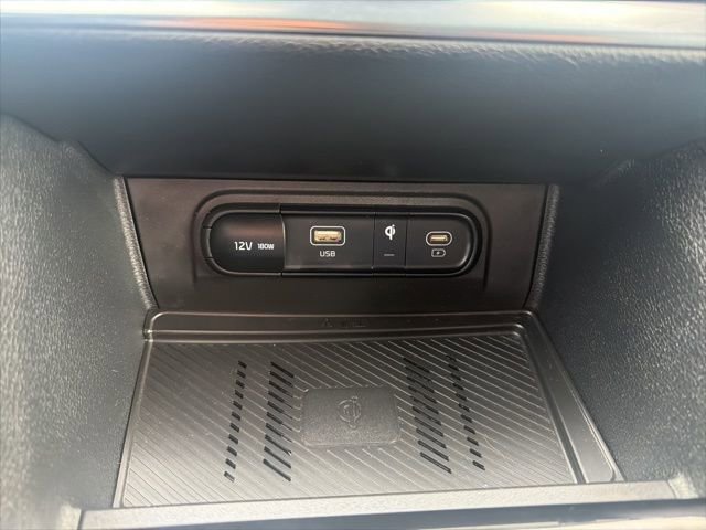 Certified 2023 Kia Sportage X-Line w/ X-Line Premium Package image 21