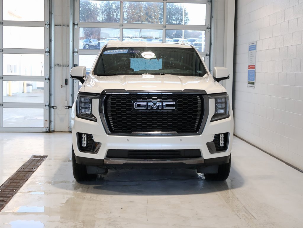 Certified 2023 GMC Yukon Denali Ultimate image 5