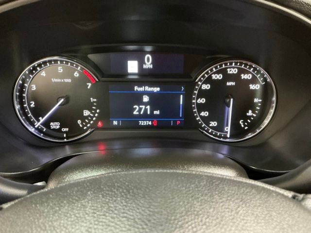 Used 2019 Cadillac XT4 Premium Luxury w/ Cold Weather Package image 31