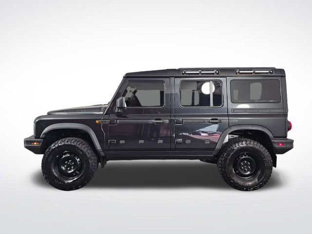 Used 2024 INEOS Grenadier image 4