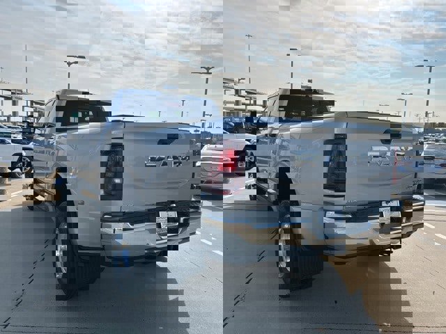 New 2026 RAM 3500 Tradesman image 7