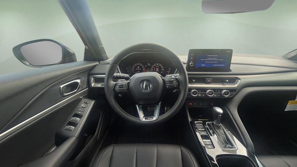 Used 2026 Acura Integra A-Spec FWD image 13