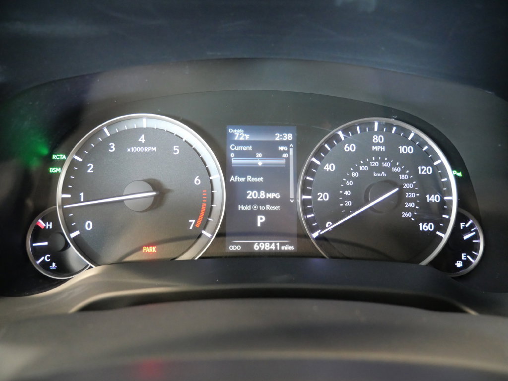Used 2019 Lexus RX 350 AWD w/ Navigation Package image 19