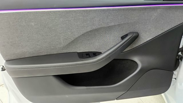 Used 2025 Tesla Model 3 RWD image 47