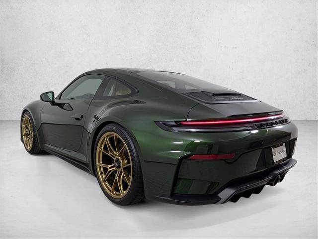 New 2026 Porsche 911 GT3 image 3