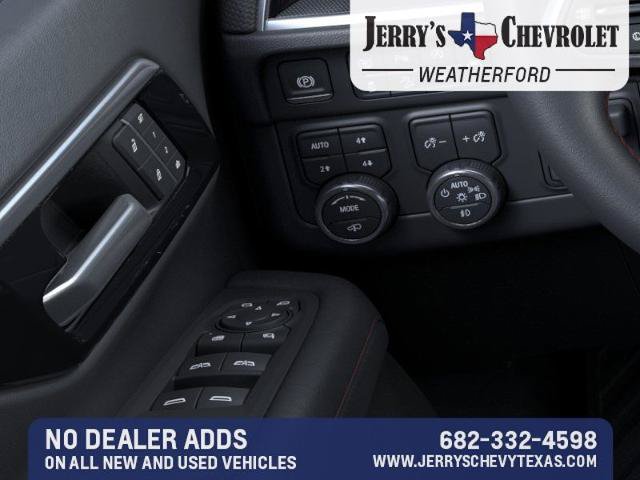 New 2026 Chevrolet Tahoe RST w/ Comfort Package AWD/4WD image 23
