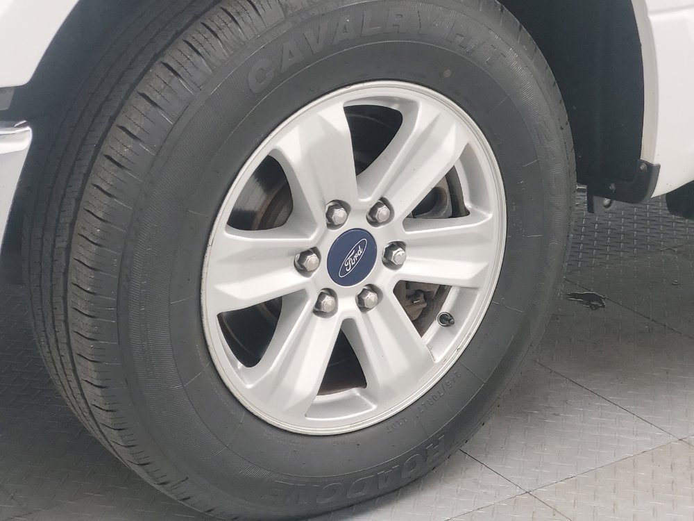 Used 2016 Ford F150 XLT image 31