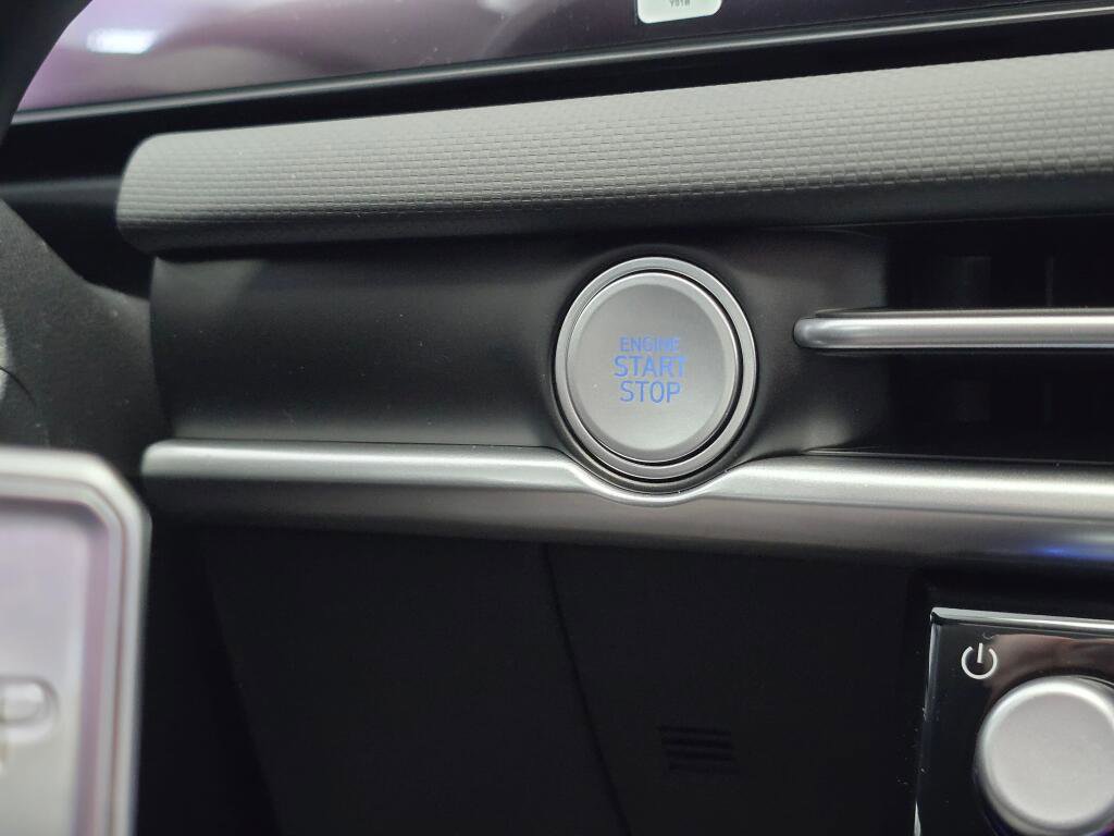 New 2026 Hyundai Tucson Blue SE w/ Tow & Go Package image 30