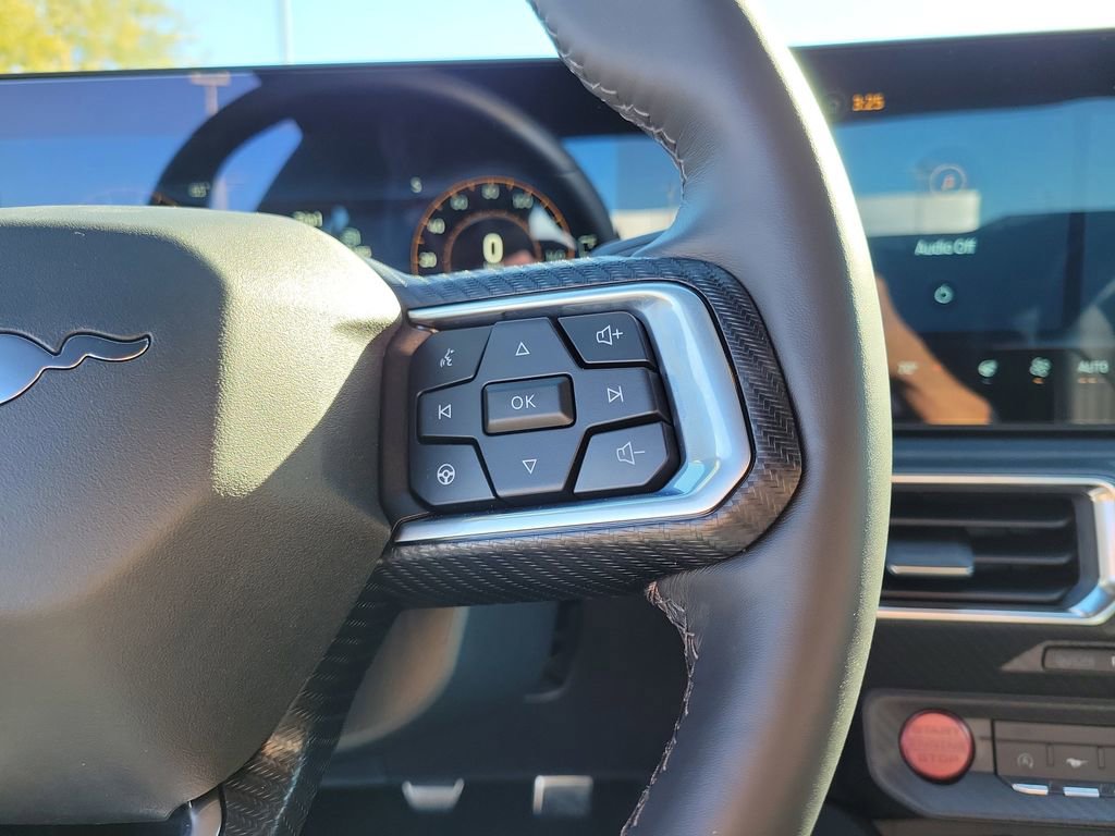 New 2025 Ford Mustang GT Premium image 23