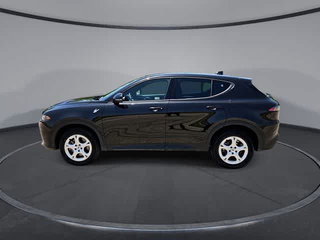 Used 2024 Dodge Hornet GT AWD/4WD image 5