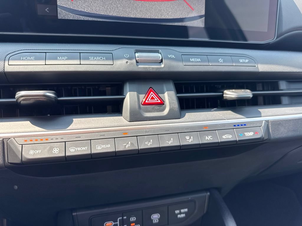 New 2026 Kia K4 FWD image 15
