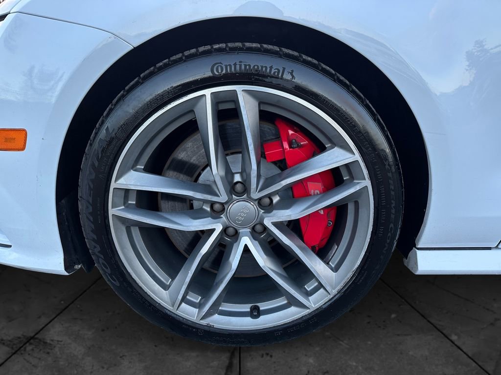 Used 2017 Audi S7 Premium Plus image 14