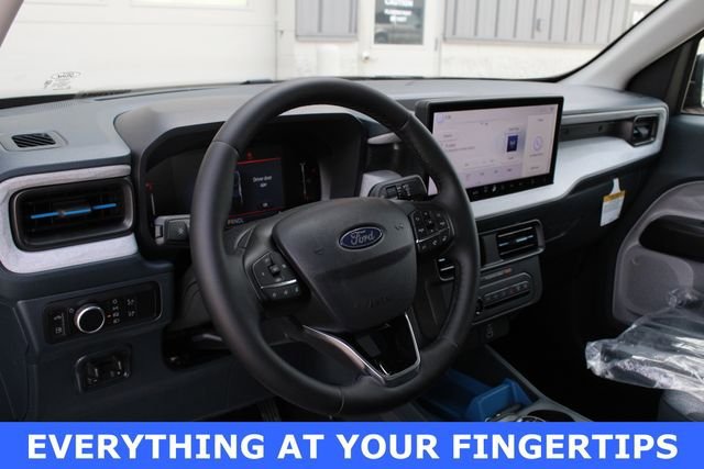 New 2026 Ford Maverick XLT w/ Equipment Group 301A AWD/4WD image 2