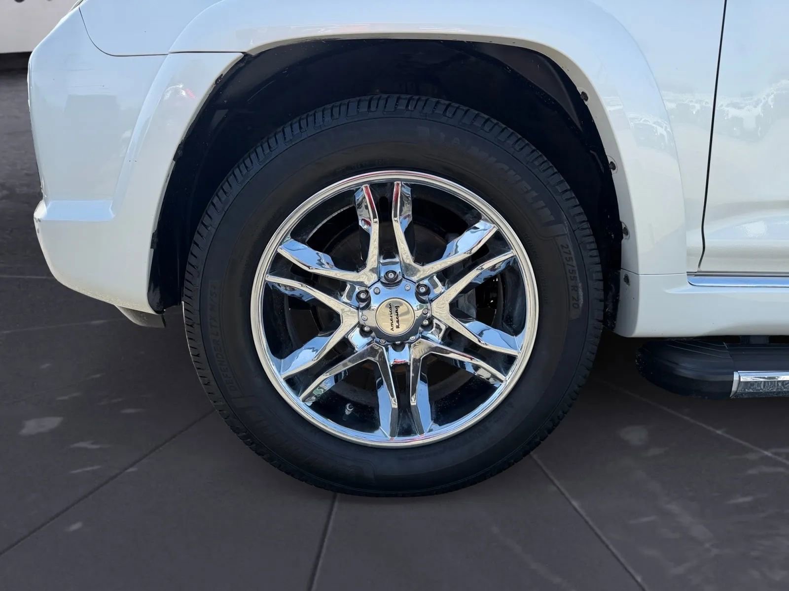 Used 2011 Toyota 4Runner Limited AWD/4WD image 32