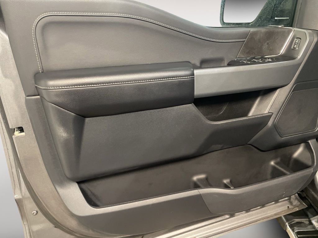 Used 2024 Ford F150 XLT w/ FX4 Off-Road Package image 18