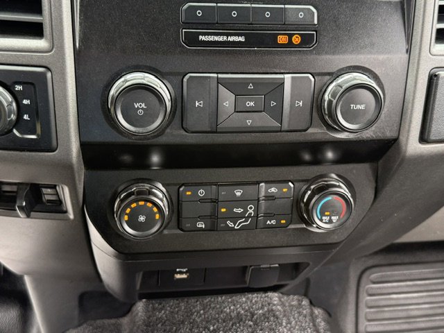 Used 2019 Ford F350 XL w/ XL Value Package image 16