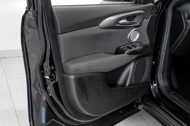 Used 2024 Dodge Hornet R/T Plus w/ R/T Blacktop Package image 38